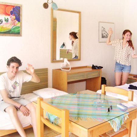 Romantica Beach Hersonissos  Room photo