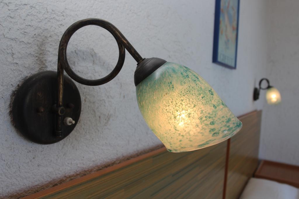 Romantica Beach Hersonissos  Room photo
