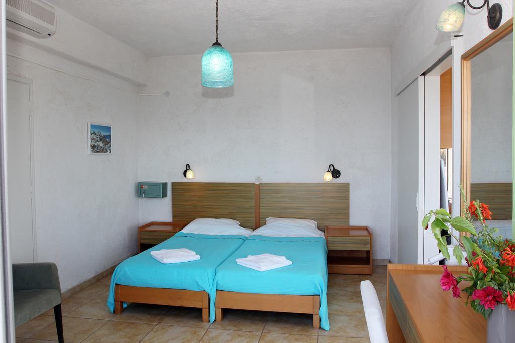 Romantica Beach Hersonissos  Room photo