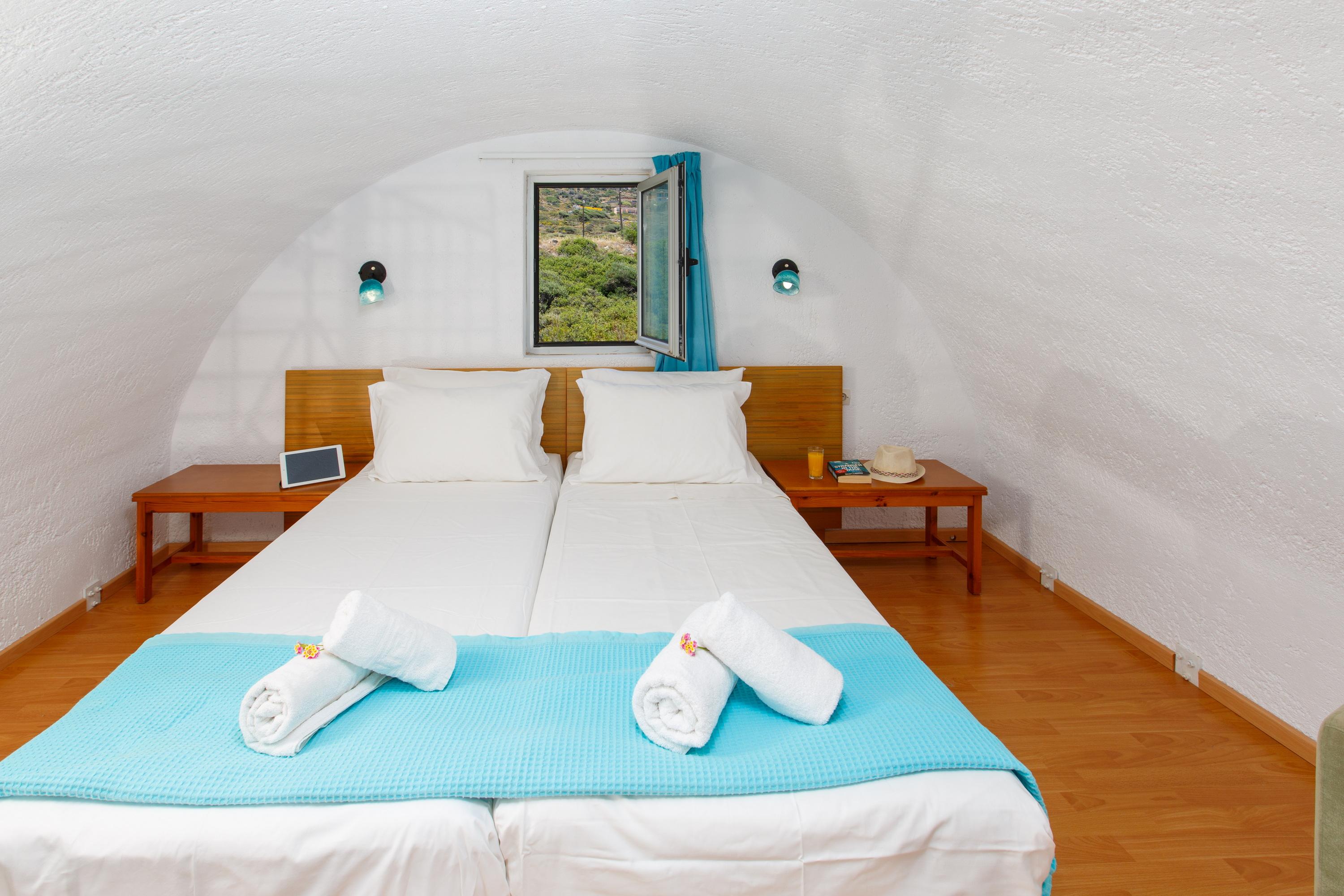 Romantica Beach Hersonissos  Exterior photo