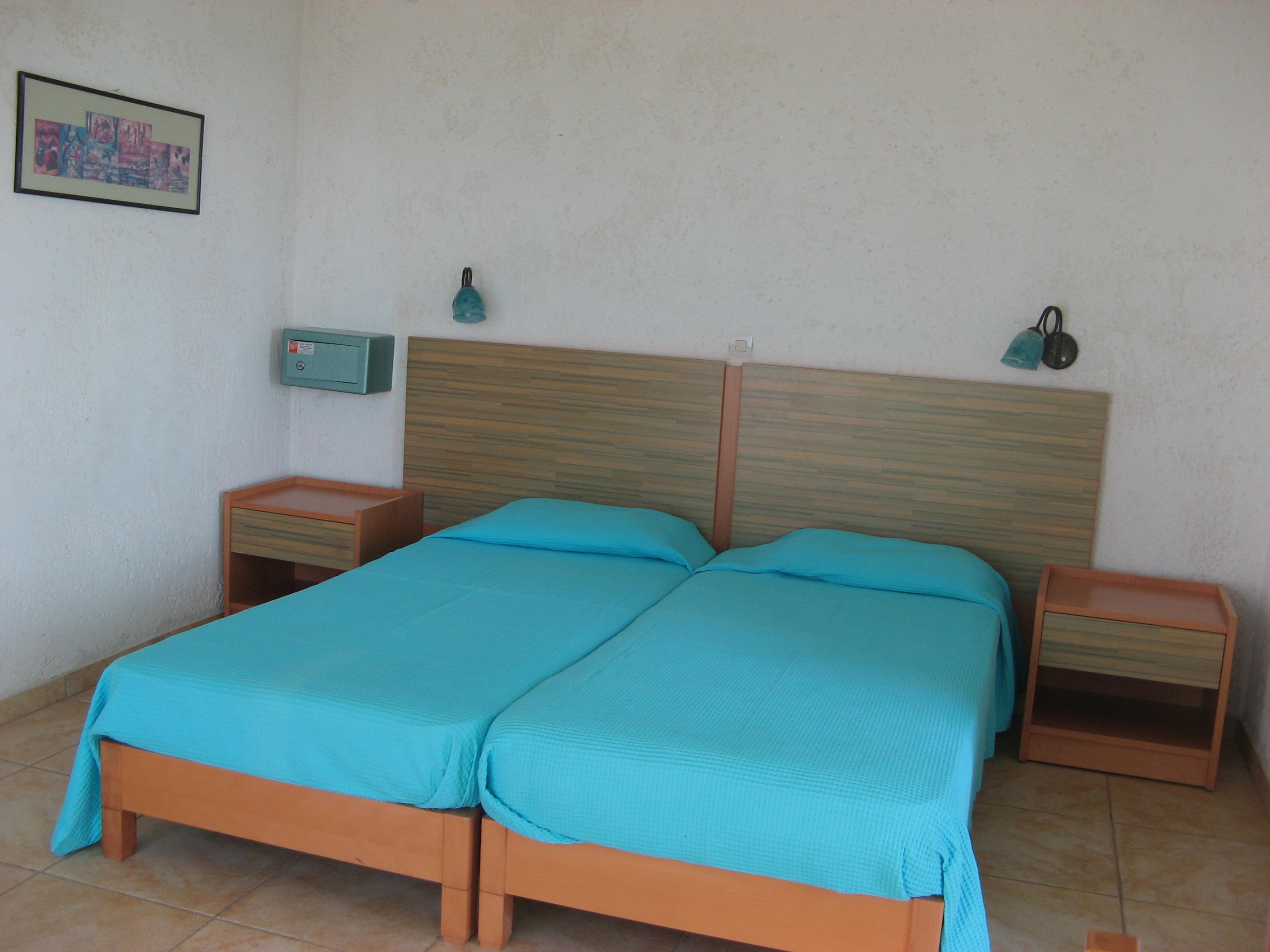 Romantica Beach Hersonissos  Exterior photo