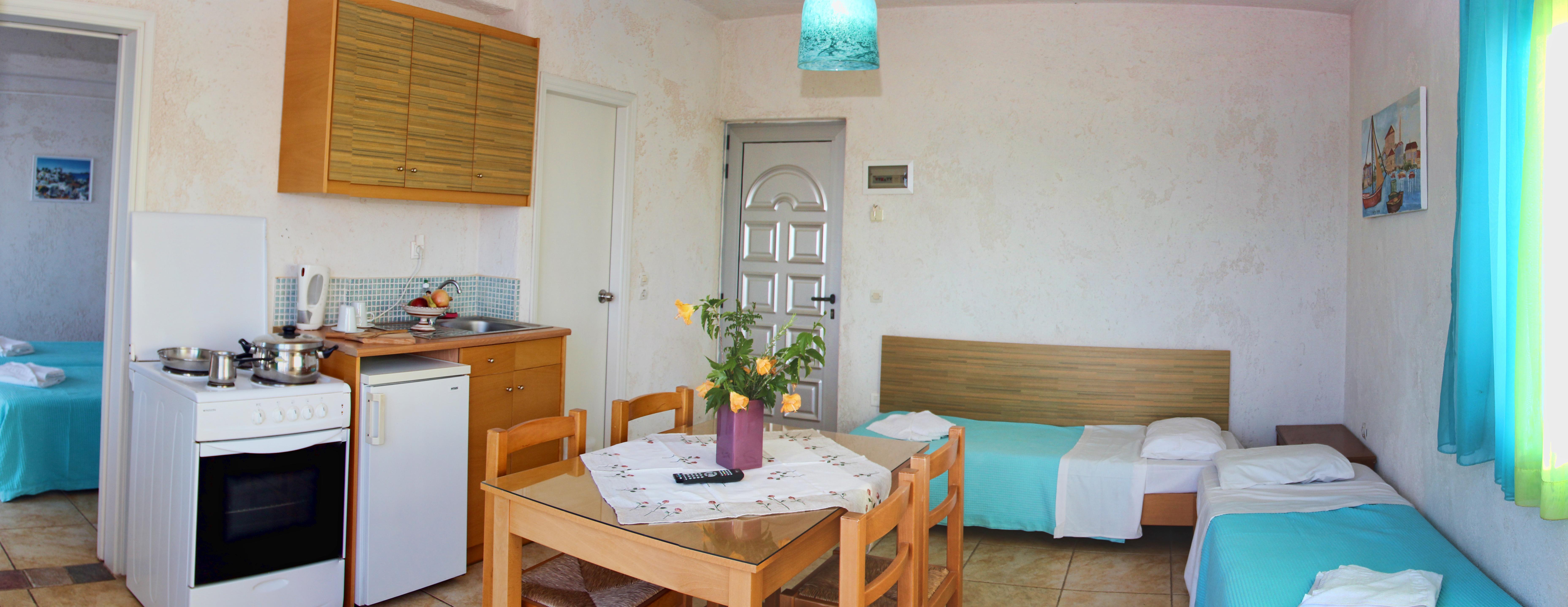 Romantica Beach Hersonissos  Exterior photo