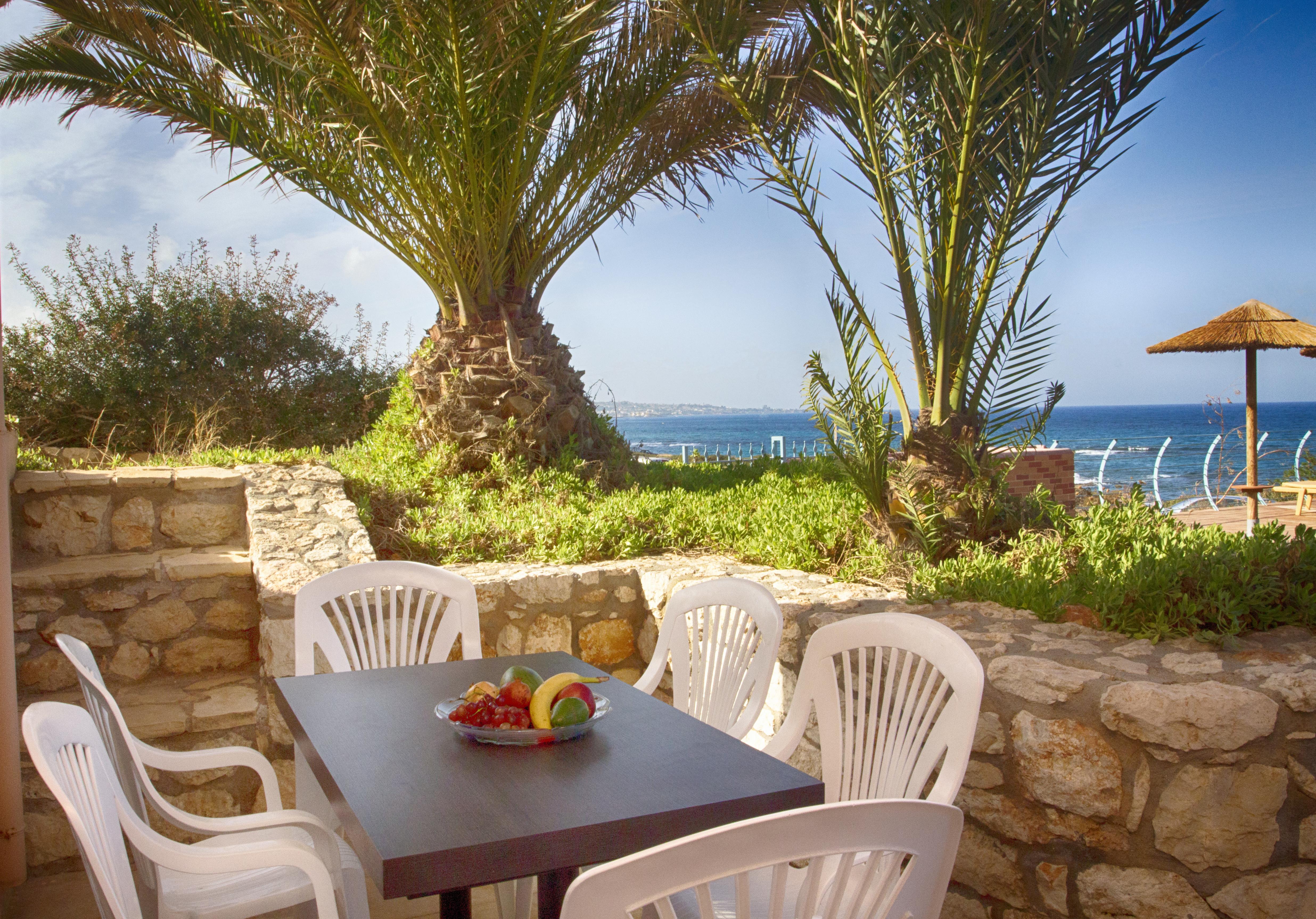 Romantica Beach Hersonissos  Exterior photo