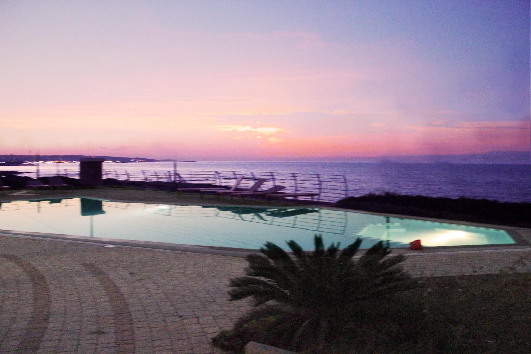 Romantica Beach Hersonissos  Exterior photo