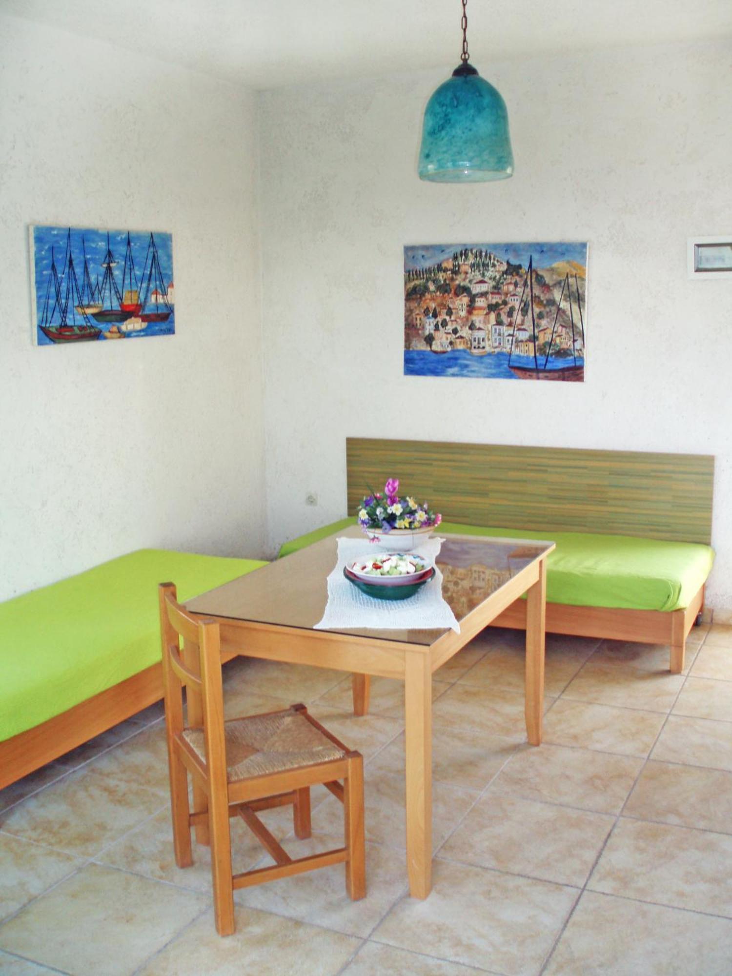 Romantica Beach Hersonissos  Room photo