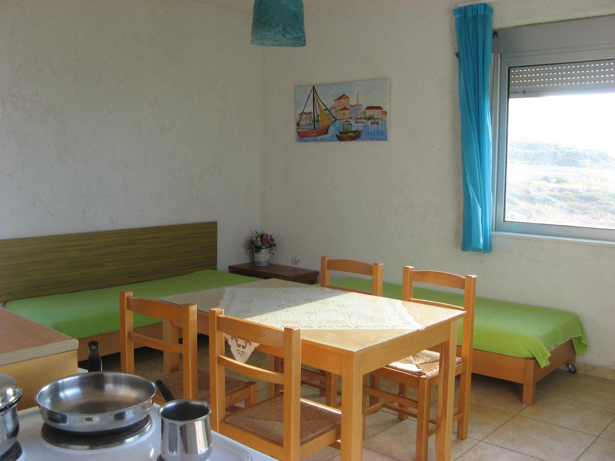Romantica Beach Hersonissos  Room photo