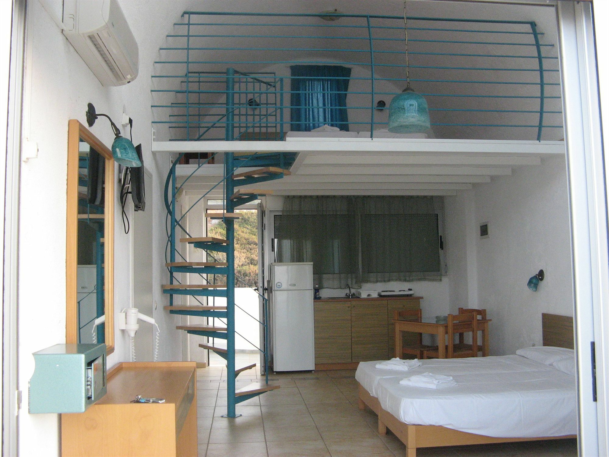 Romantica Beach Hersonissos  Exterior photo