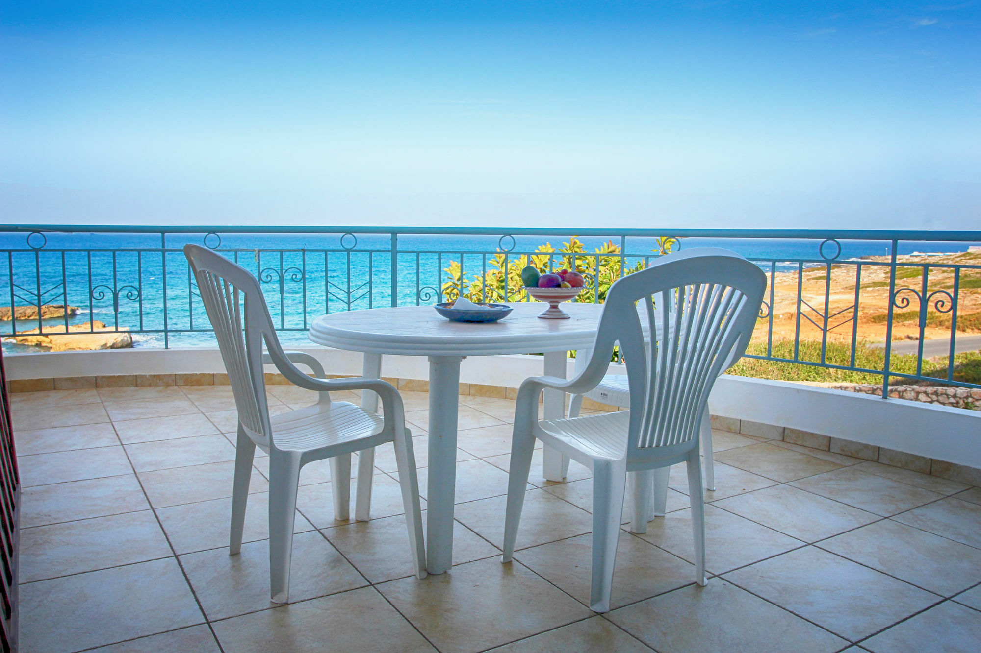 Romantica Beach Hersonissos  Exterior photo