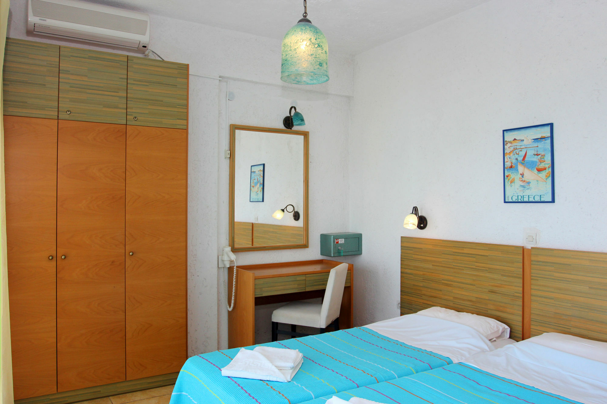 Romantica Beach Hersonissos  Exterior photo