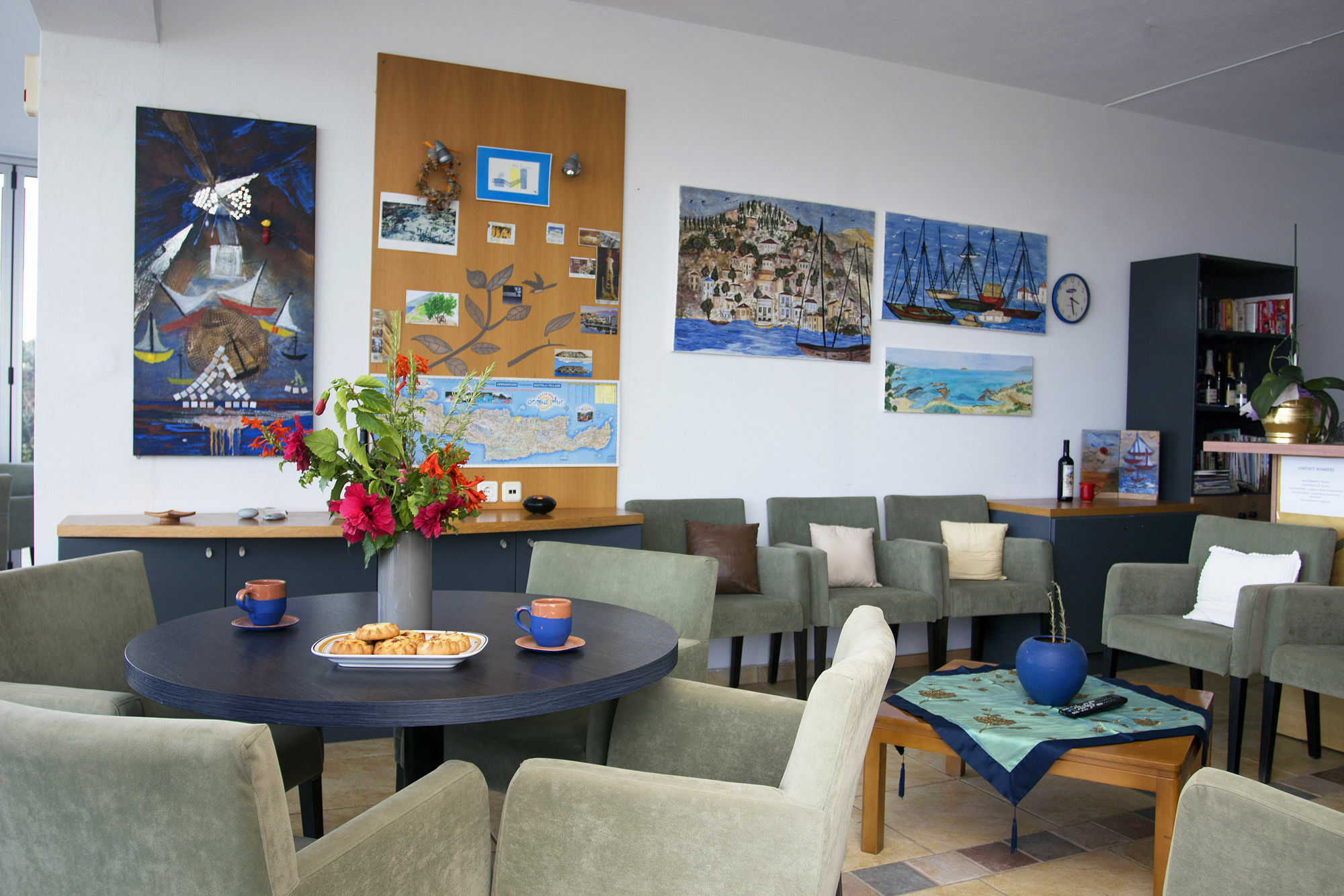 Romantica Beach Hersonissos  Exterior photo